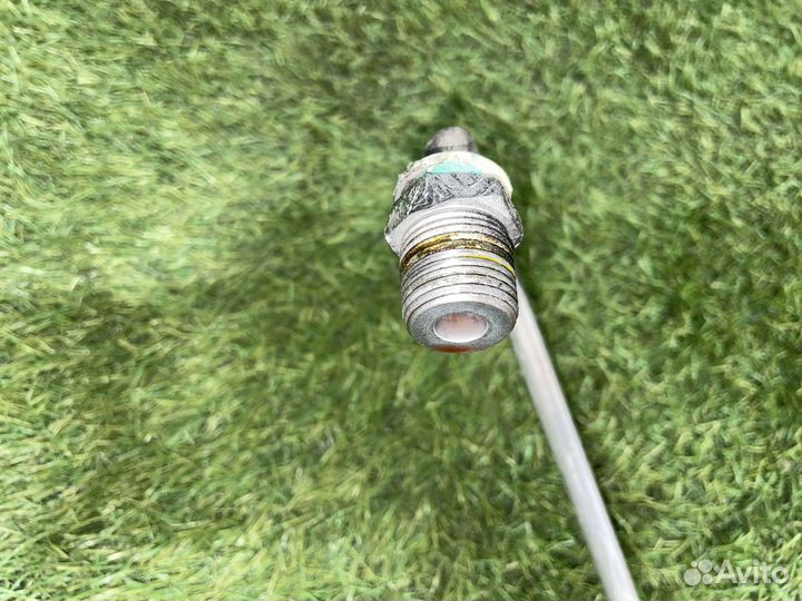 Трубки АКПП Jeep Grand Cherokee WK2 2013г