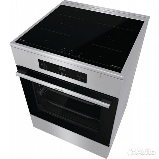 Индукционная плита Gorenje geit 6C60 XPG