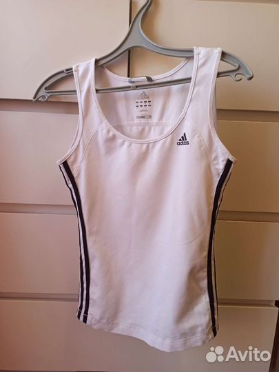 Спортивные вещи