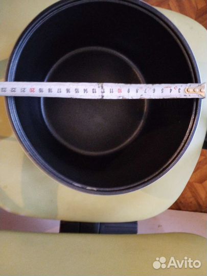 Чаша для мультиварки