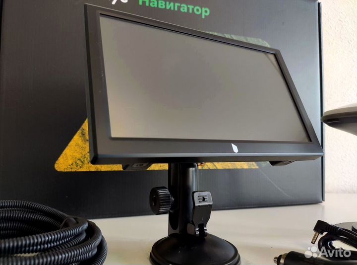 Агронавигатор Кампус NEW Курсоуказатель MDT