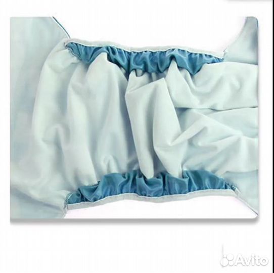 Многоразовый подгузник