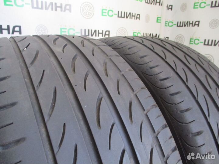 Pirelli P Zero Nero GT 215/40 R17