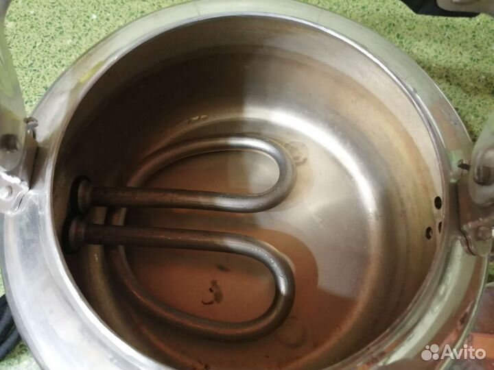 Чайник электрический новый СССР