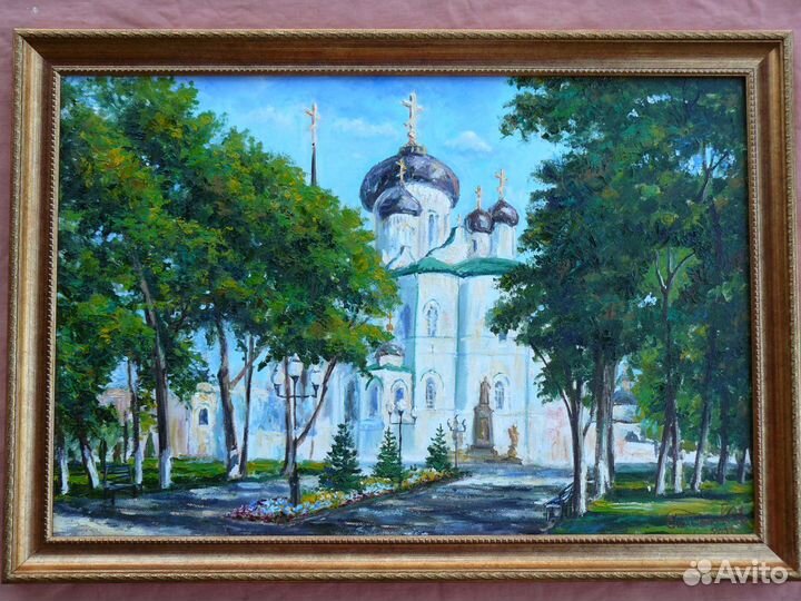 Картины на заказ