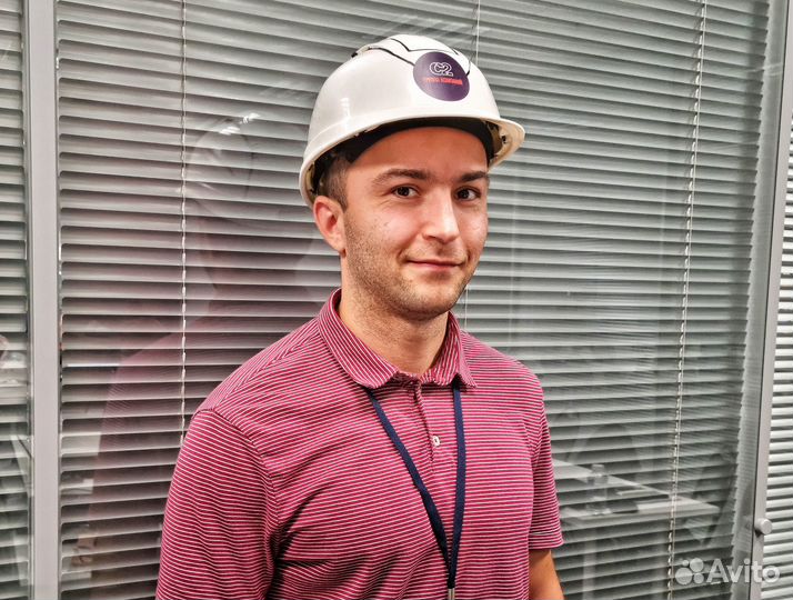 Расчет пожарных рисков