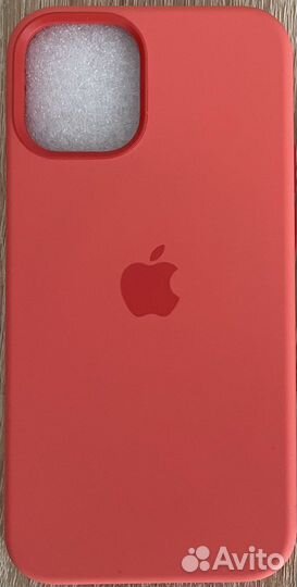 Чехол на iPhone 12 mini Оригинал