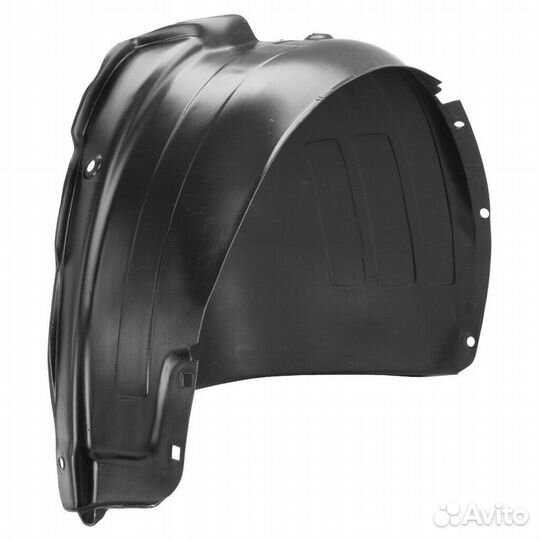 Подкрылок передний правый Akrado AK86812H0000