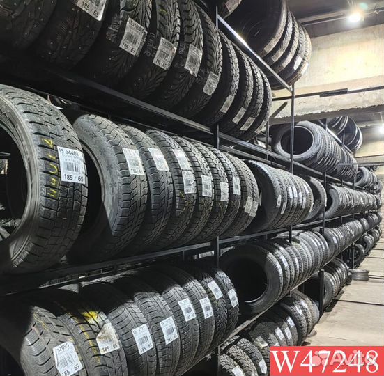 Falken FK/AP 195/80 R15 Q