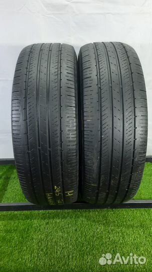 Hankook Dynapro HP2 RA33 245/70 R16