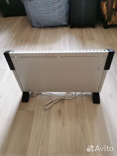 Обогреватель -электрический