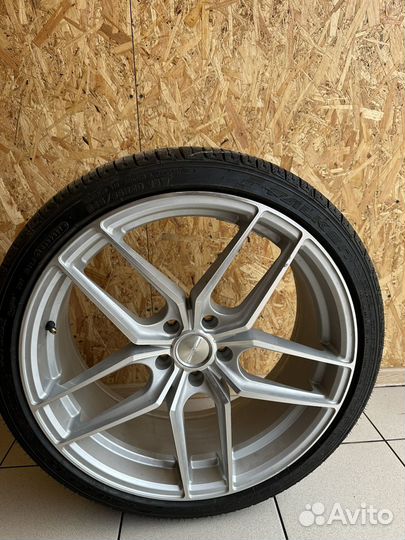 Falken Ziex ZE960 A/S 245/35 R20 95V