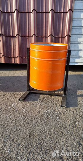 Урна уличная