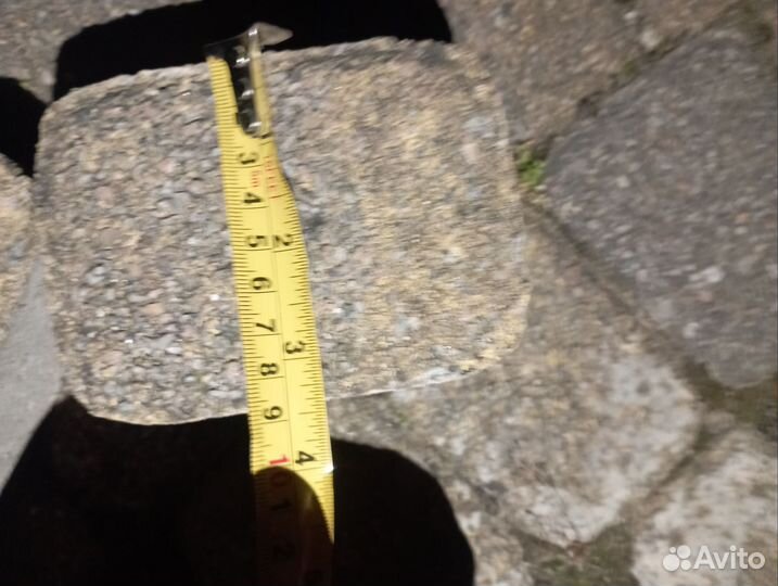 Рубероид бу