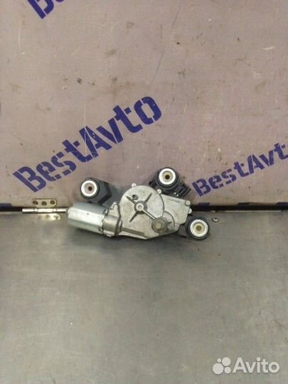 Моторчик дворника задний Ford Focus 2 2010