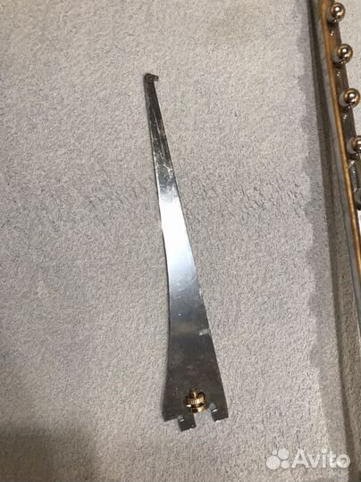 Направляющие для экономпанелей