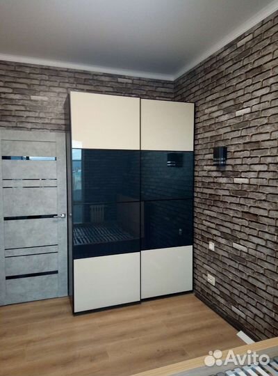 Сборка мебели