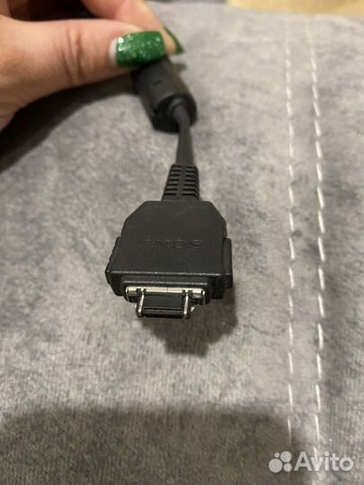 Кабель для видеокамеры Sony