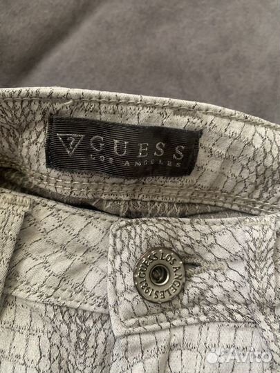 Брюки guess женские