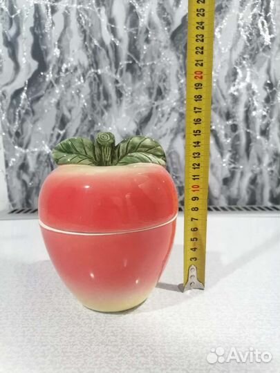 Керамическая посуда