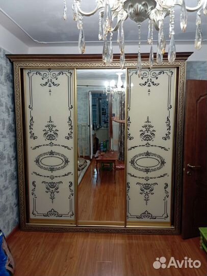 Сборка разборка ремонт мебели