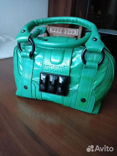 Сумка и туфли