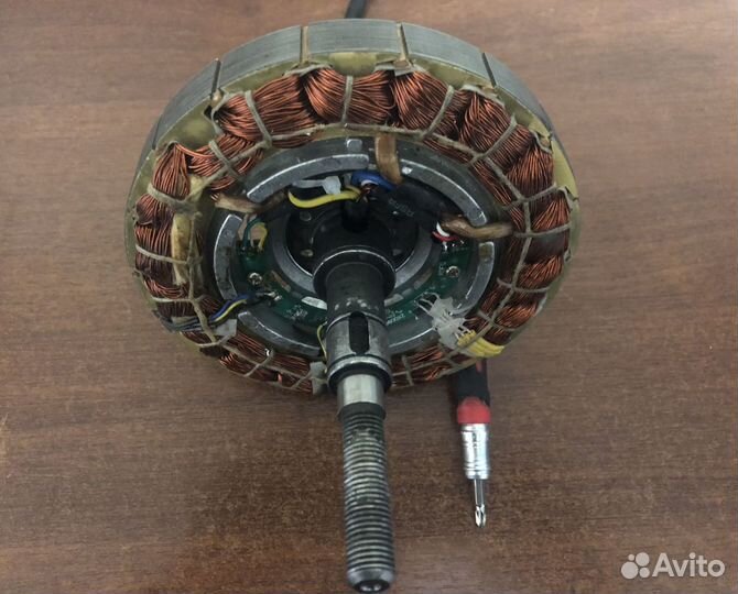 Ремонт и обслуживание электросамокатов