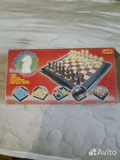 Шахматы шашки нарды