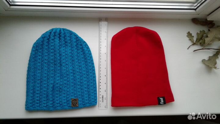 Шапки женские