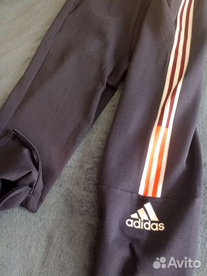 Adidas штаны