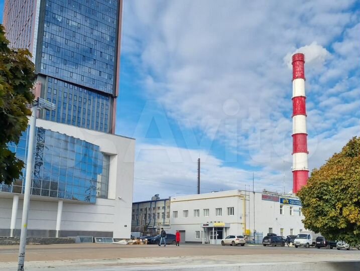 Продам офисное помещение, 83 м²