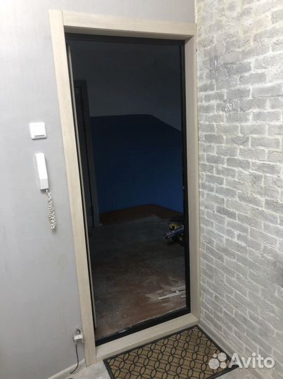 Двери монтаж установка продажа