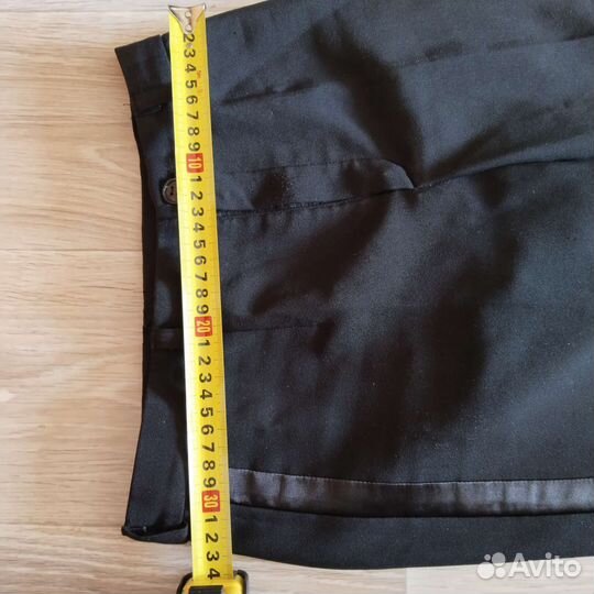 Брюки бальные для тренировок