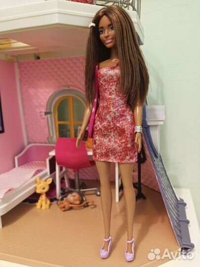 Кукла барби barbie