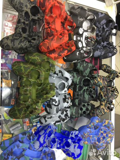 PlayStation 4 1TB на гарантии+1 диска