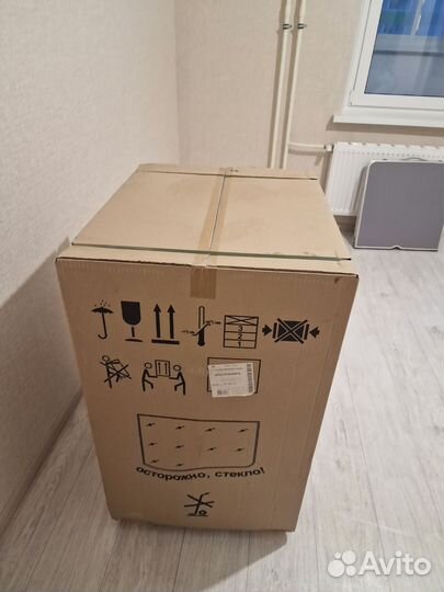 Электрическая плита 