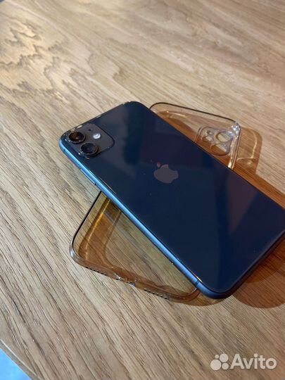 iPhone 11 128 gb идеал
