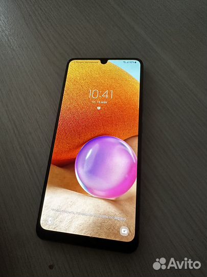 Samsung Galaxy A32, 4/64 ГБ