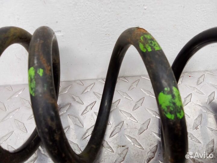 Пружина задняя Infiniti G 2 V36