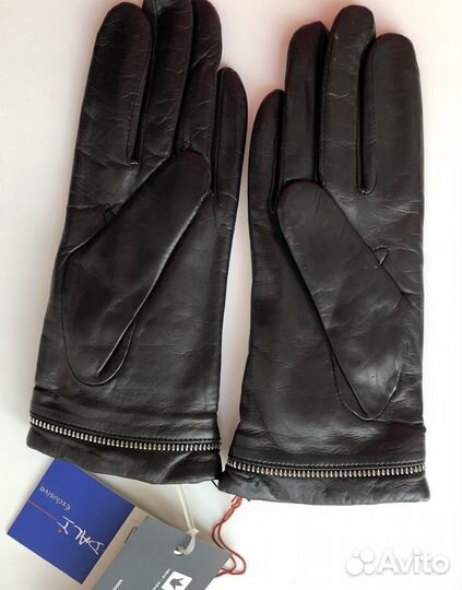 Перчатки демисезонные Dali Exclusive(новые)