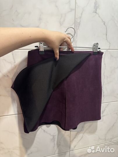 Юбка-шорты Lime