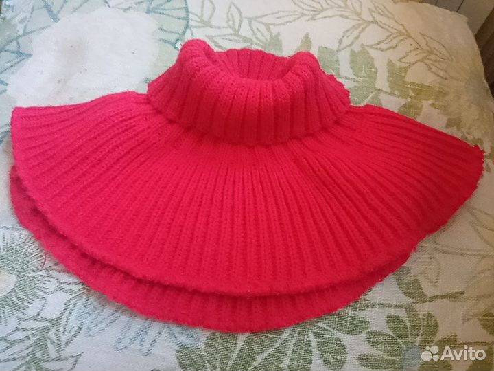 Манишка детская