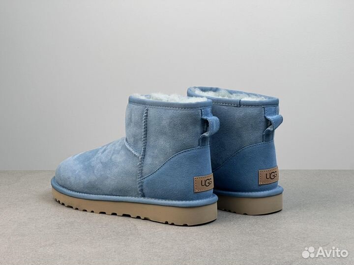Угги ugg