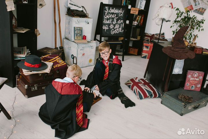 Детские праздники