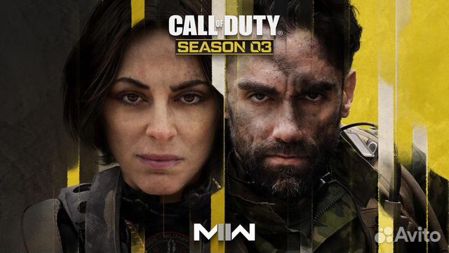 Call Of Duty Modern Warfare II Ps4 & Ps5