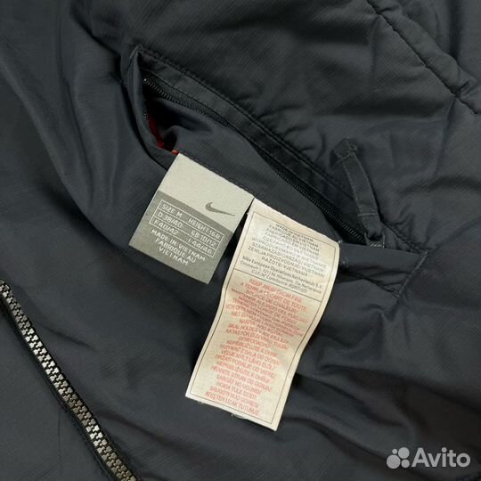 Двухсторонняя Куртка Nike Vintage 00s (Acg Y2K)