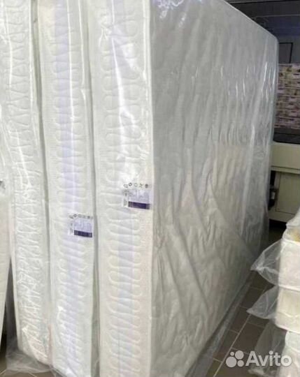 Матрас ортопедический 160х200, 180х200