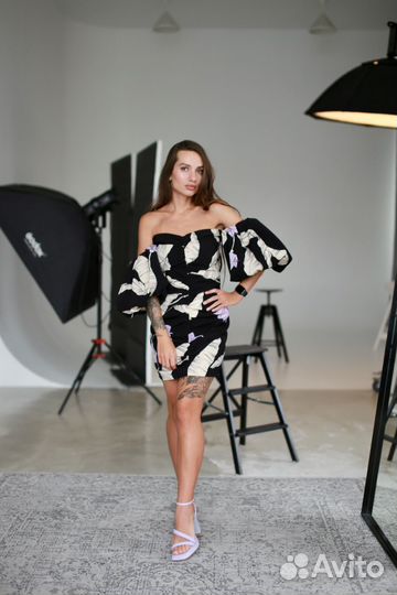 Платье love republic 44