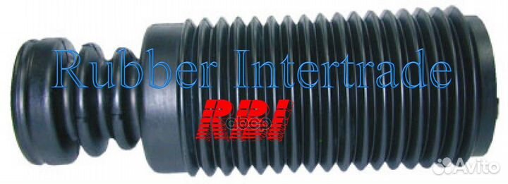 Отбойник аморт. R50 N14PF01F RBI