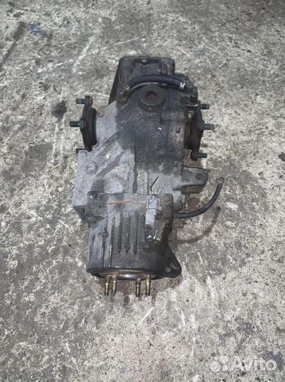 Редуктор задний Toyota Sienna 2010-2020г